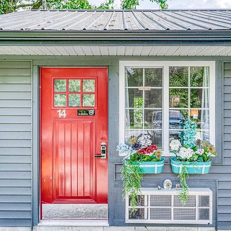 Lighthouse Kitchen Suites Near Auburn Waterloo I-69 Exit 334 Экстерьер фото