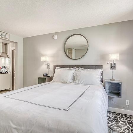 Lighthouse Kitchen Suites Near Auburn Waterloo I-69 Exit 334 Экстерьер фото
