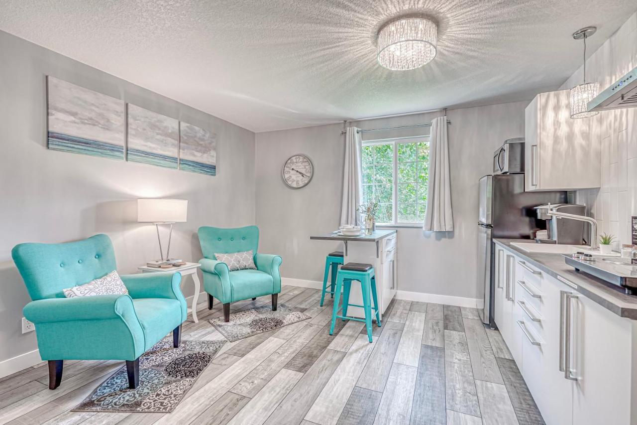 Lighthouse Kitchen Suites Near Auburn Waterloo I-69 Exit 334 Экстерьер фото