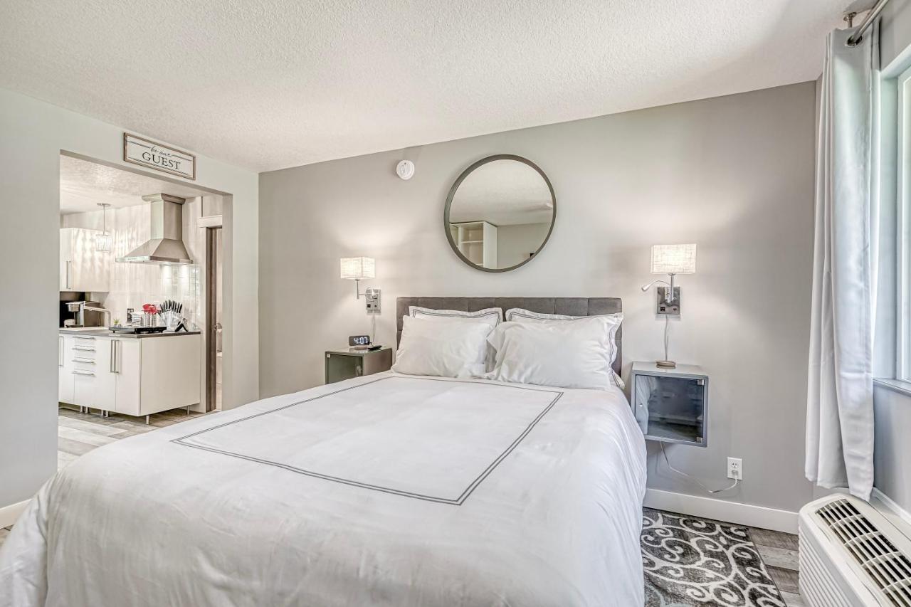 Lighthouse Kitchen Suites Near Auburn Waterloo I-69 Exit 334 Экстерьер фото