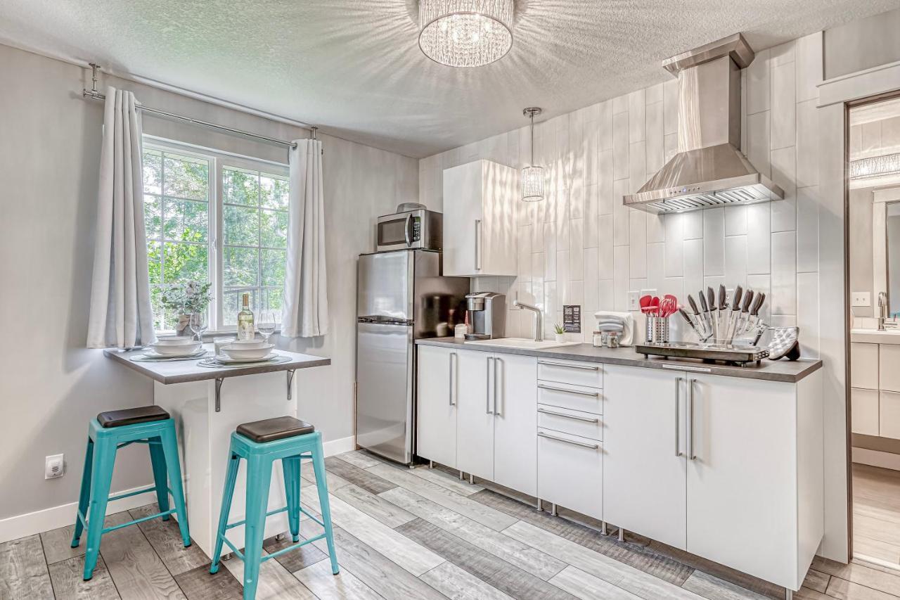 Lighthouse Kitchen Suites Near Auburn Waterloo I-69 Exit 334 Экстерьер фото